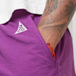 Nike ACG Shorts "Reservoir Goat" lila 89550 5