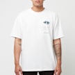 Nike ACG Dri-Fit T-Shirt Galaxy weiß 86786 2