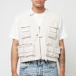 Nike Life Utility Vest beige 86785 2