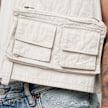 Nike Life Utility Vest beige 86785 7
