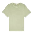 Nike Life T-Shirt grün 89972 1