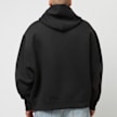 Nike Tech Reimagined Fleece Hoodie black 86299 4