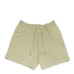 Nike Tech Fleece Shorts green 90890 1