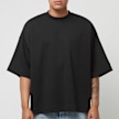 Nike Tech Short-Sleeve Fleece Top zwart 88958 2