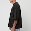 Nike Tech Short-Sleeve Fleece Top zwart 88958 3