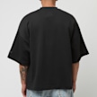 Nike Tech Short-Sleeve Fleece Top zwart 88958 4