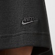 Nike Tech Short-Sleeve Fleece Top zwart 88958 6