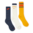 Nike Everyday Plus Socks (3 Pack) multi-colour 88097 2
