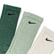 Nike Everyday Plus Cushioned Crew Socks (3 Pack) multi-colour 88959 3