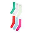 Nike Everyday Plus Cushioned Crew Training Socks (6-Pack) multi-colour 84849 1
