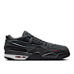Jordan x Nigel Sylvester Air Jordan 4 RM "Driveway Grey" grey 86792 2