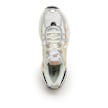Nike V2K Run "Khaki Metallic Silver" zilver 86790 4