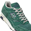 New Balance 1500 (U1500GRG) grün 84847 6