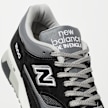 New Balance 1500 Made in UK (U1500PBK) black 84845 7