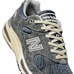 New Balance U991GG2 "Made in England" grau 86794 6