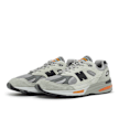 New Balance U991BS2 "Pelican" grey 86793 1
