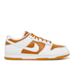 Nike Dunk Low QS "Reverse Curry" orange 84852 2