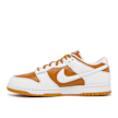 Nike Dunk Low QS "Reverse Curry" orange 84852 3
