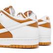 Nike Wmns Dunk Low QS "Reverse Curry" oranje 84850 5