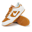 Nike Wmns Dunk Low QS "Reverse Curry" oranje 84850 7