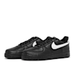 Nike Air Force 1 Low Retro Qs zwart 84854 1