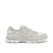 ASICS SportStyle Wmns Gel-NYC grau 86801 2