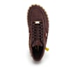 Nike x Jacquemus Force 1 Force 1 Low LX "Earth" brun 88100 4