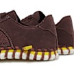 Nike x Jacquemus Force 1 Force 1 Low LX "Earth" brun 88100 5