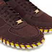 Nike x Jacquemus Force 1 Force 1 Low LX "Earth" brun 88100 6