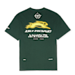 Nike x Nocta NRG L'Art Tee Gx vert 84861 1