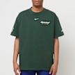 Nike x Nocta NRG L'Art Tee Gx vert 84861 2