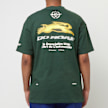 Nike x Nocta NRG L'Art Tee Gx green 84861 4