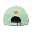 Nike x Nocta L'art Club Cap Racing vert 86803 2