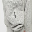 Nike x Nocta NRG Fleece Hoodie grau 88745 7