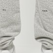 Nike x Nocta NRG Cardinal Stock Pant Fleece grijs 86247 5