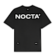 Nike x Nocta NRG Cardinal Stock Tee Shortsleeve zwart 89422 1