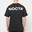 Nike x Nocta NRG Cardinal Stock Tee Shortsleeve zwart 89422 4