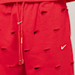 Nike x Jacquemus Swoosh Pants red 88108 5