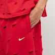 Nike x Jacquemus Swoosh Pants red 88108 7