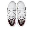 Nike Air Flight 89 Low "Burgundy Crush" wit 84874 4