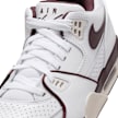 Nike Air Flight 89 Low "Burgundy Crush" wit 84874 7