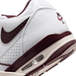 Nike Air Flight 89 Low "Burgundy Crush" wit 84874 8