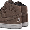 Jordan Wmns SoulGoods x Jordan Air Ship PE SP "Prove Yourself" braun 88115 5