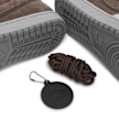 Jordan Wmns SoulGoods x Jordan Air Ship PE SP "Prove Yourself" braun 88115 8