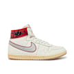 Jordan x Awake NY Wmns Air Ship "University Red" beige 84878 2