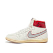 Jordan x Awake NY Wmns Air Ship "University Red" beige 84878 3