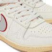 Jordan x Awake NY Wmns Air Ship "University Red" beige 84878 7
