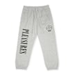 Pleasures x N.E.R.D. Sweatpants grau 90649 1