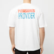 Pleasures x N.E.R.D. Provider T-Shirt white 88116 4