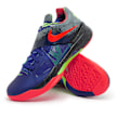 Nike KD 4 "Nerf 2024" multicolore 84891 7